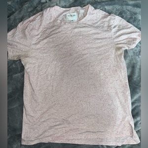 Mens T-Shirt from Guess